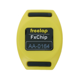 Freelap FX Chip