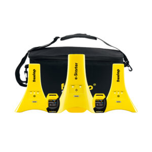 Freelap Pack 212