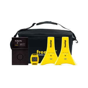 Freelap Pack 112