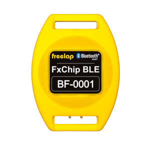 Freelap BLE Chip