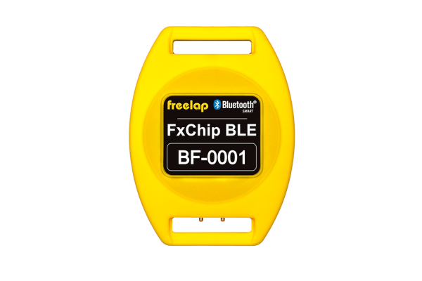 Freelap BLE Chip