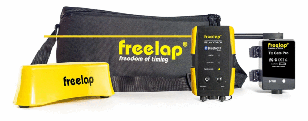 Freelap Individual Kit - Ski