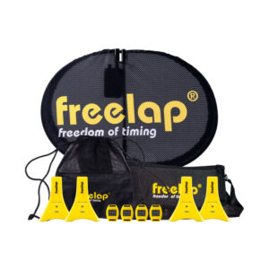 Freelap Pack 414