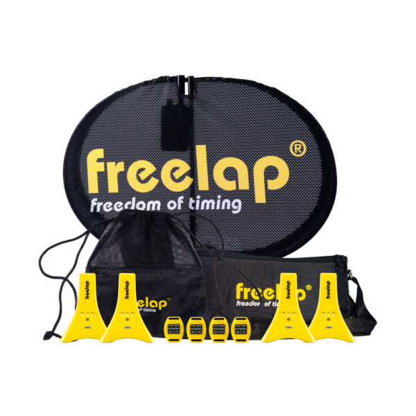 Freelap Pack 414