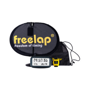 Freelap Motorbiking Individual Pack