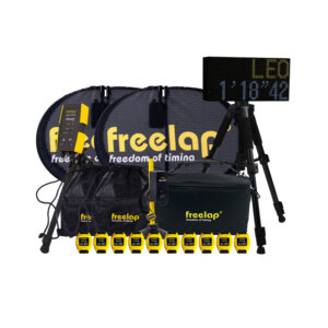 Freelap Motorbiking Riding School Pack