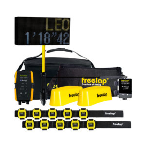 Freelap School Pack - Ski