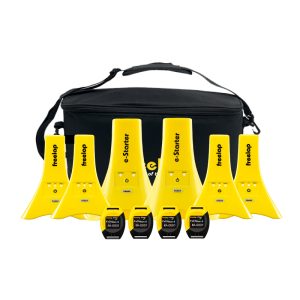 Freelap 424 Timing Solution